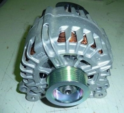 alternatör Valeo vw touareg  FG18T042