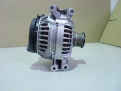 alternatör bosch- mercedes benz  0124625033