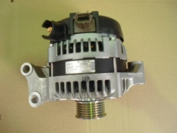 alternatör denso volvo  104210-5760