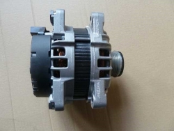 alternatör bosch land rover  jaguar 0125 812 014   OE-No. EJ32-10300-AC; LR04576