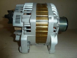 alternatör mitsubishi 210A  Renault  A004TJ0582ZE  No.: 23100-2543R