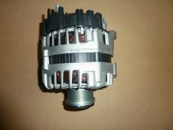 ALTERNATÖR VALEO OPEL  FG12S065