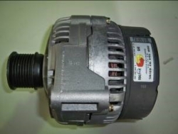 alternatör bosch 120A    mercedes benz  0120465014-I   Mercedes-Nr. 0081547202