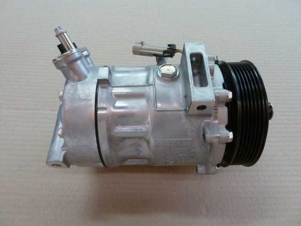 AC Kompressor orjinal Sanden   SD7V16-1073