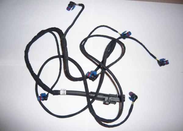pdc park sensörü kablosu A2035400006 , A1715400506 